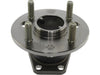Wheel Bearing and Hub Assembly Centric Parts 405.62008