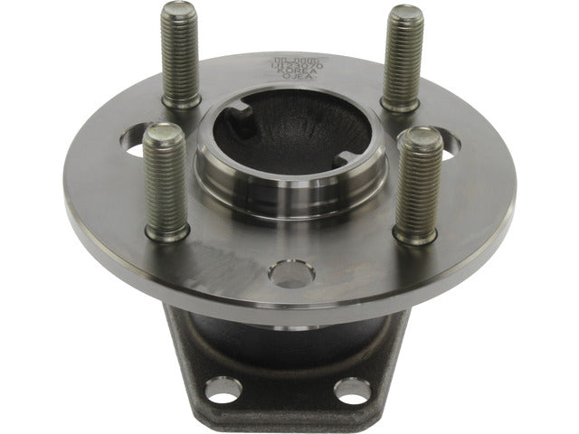 Wheel Bearing and Hub Assembly Centric Parts 405.62008
