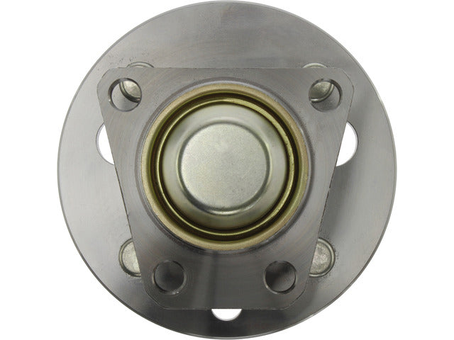 Wheel Bearing and Hub Assembly Centric Parts 405.62008