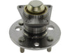 Wheel Bearing and Hub Assembly Centric Parts 405.62008