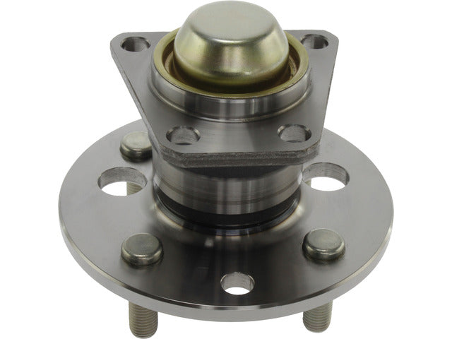 Wheel Bearing and Hub Assembly Centric Parts 405.62008