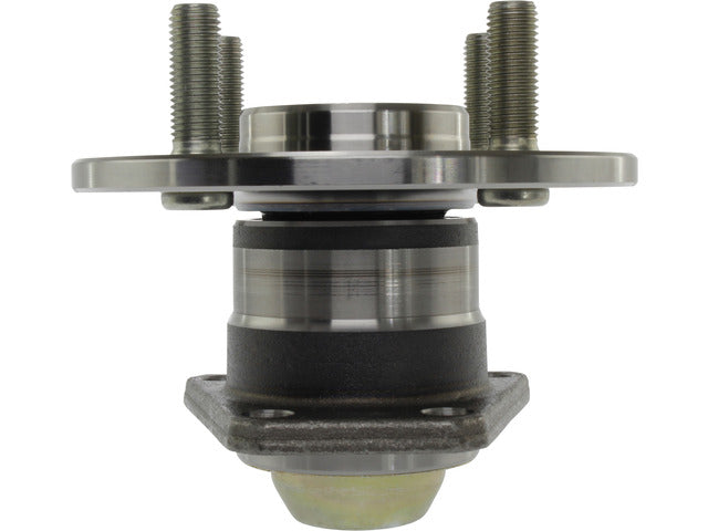 Wheel Bearing and Hub Assembly Centric Parts 405.62008