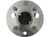 Wheel Bearing and Hub Assembly Centric Parts 405.62008