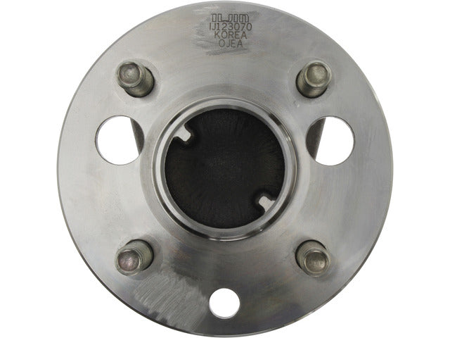 Wheel Bearing and Hub Assembly Centric Parts 405.62008