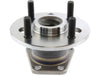 Wheel Bearing and Hub Assembly Centric Parts 405.62008E