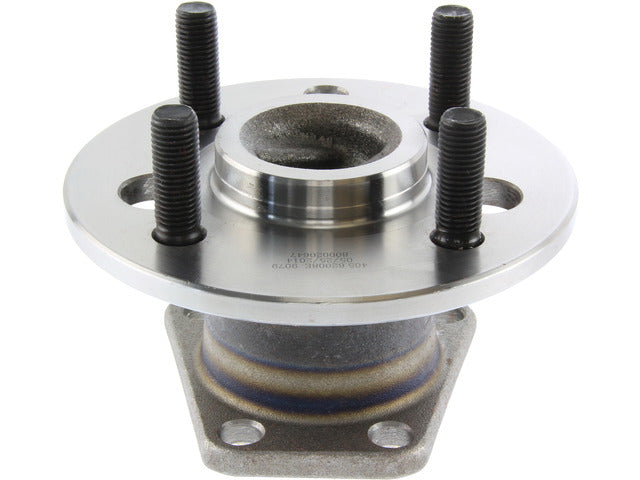 Wheel Bearing and Hub Assembly Centric Parts 405.62008E