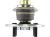 Wheel Bearing and Hub Assembly Centric Parts 405.62008E