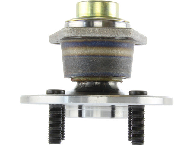 Wheel Bearing and Hub Assembly Centric Parts 405.62008E