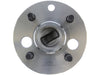 Wheel Bearing and Hub Assembly Centric Parts 405.62008E