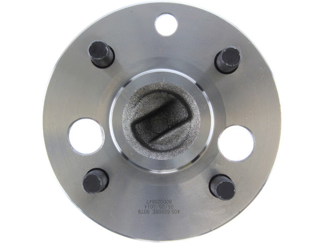 Wheel Bearing and Hub Assembly Centric Parts 405.62008E