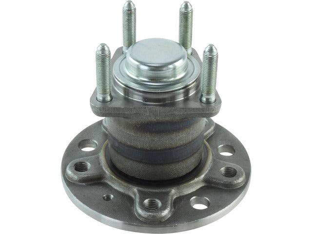 Wheel Bearing and Hub Assembly Centric Parts 405.62009E