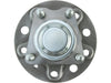 Wheel Bearing and Hub Assembly Centric Parts 405.62009E