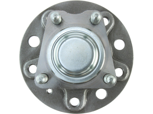 Wheel Bearing and Hub Assembly Centric Parts 405.62009E