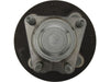 Wheel Bearing and Hub Assembly Centric Parts 405.62010