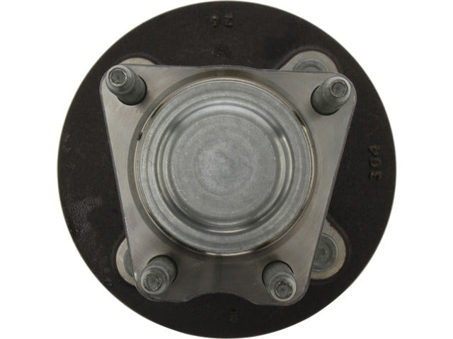 Wheel Bearing and Hub Assembly Centric Parts 405.62010