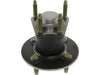 Wheel Bearing and Hub Assembly Centric Parts 405.62010