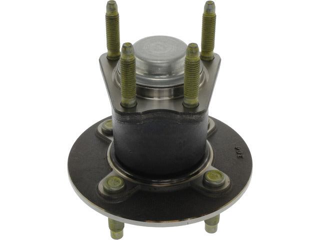 Wheel Bearing and Hub Assembly Centric Parts 405.62010