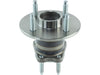 Wheel Bearing and Hub Assembly Centric Parts 405.62010E