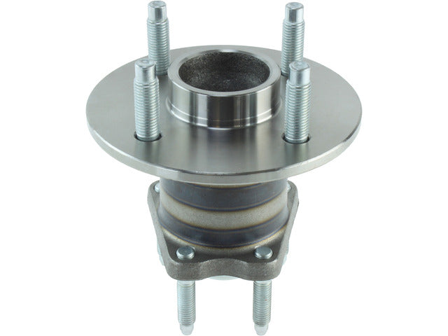 Wheel Bearing and Hub Assembly Centric Parts 405.62010E