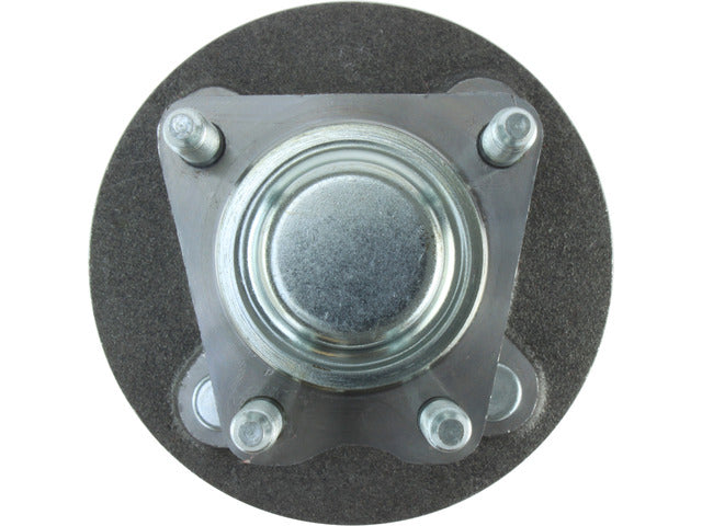 Wheel Bearing and Hub Assembly Centric Parts 405.62010E
