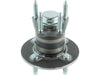 Wheel Bearing and Hub Assembly Centric Parts 405.62010E