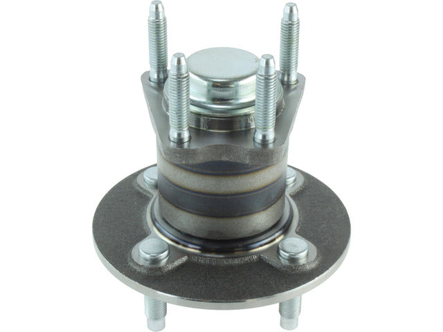 Wheel Bearing and Hub Assembly Centric Parts 405.62010E
