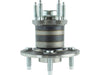 Wheel Bearing and Hub Assembly Centric Parts 405.62010E