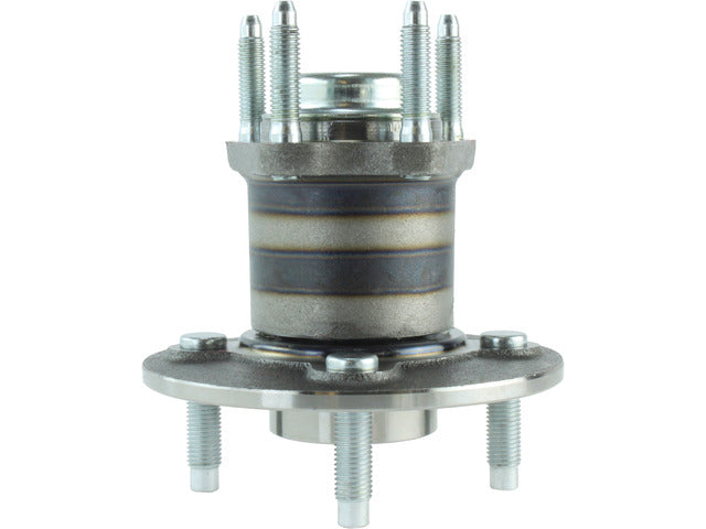 Wheel Bearing and Hub Assembly Centric Parts 405.62010E