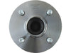 Wheel Bearing and Hub Assembly Centric Parts 405.62010E