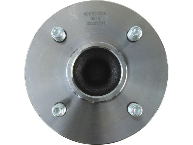 Wheel Bearing and Hub Assembly Centric Parts 405.62010E