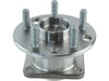 Wheel Bearing and Hub Assembly Centric Parts 405.62011E