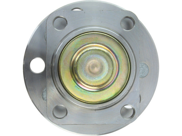 Wheel Bearing and Hub Assembly Centric Parts 405.62011E
