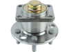 Wheel Bearing and Hub Assembly Centric Parts 405.62011E