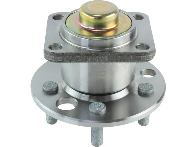 Wheel Bearing and Hub Assembly Centric Parts 405.62011E