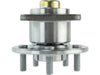 Wheel Bearing and Hub Assembly Centric Parts 405.62011E