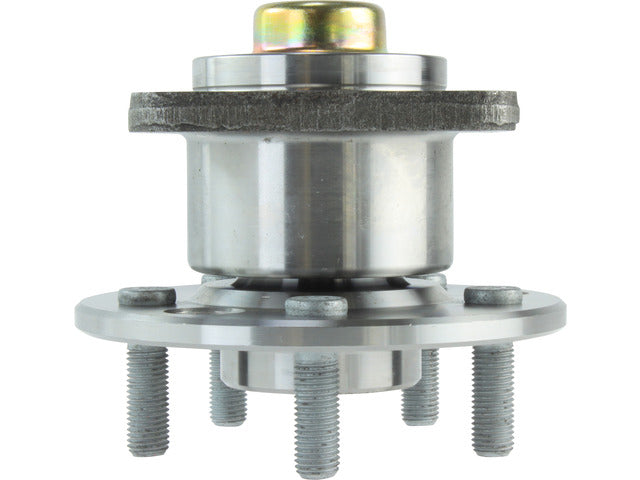Wheel Bearing and Hub Assembly Centric Parts 405.62011E