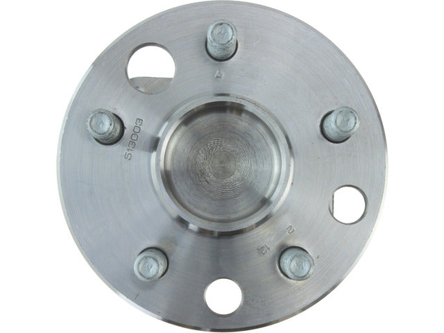 Wheel Bearing and Hub Assembly Centric Parts 405.62011E