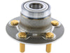 Wheel Bearing and Hub Assembly Centric Parts 405.63000E