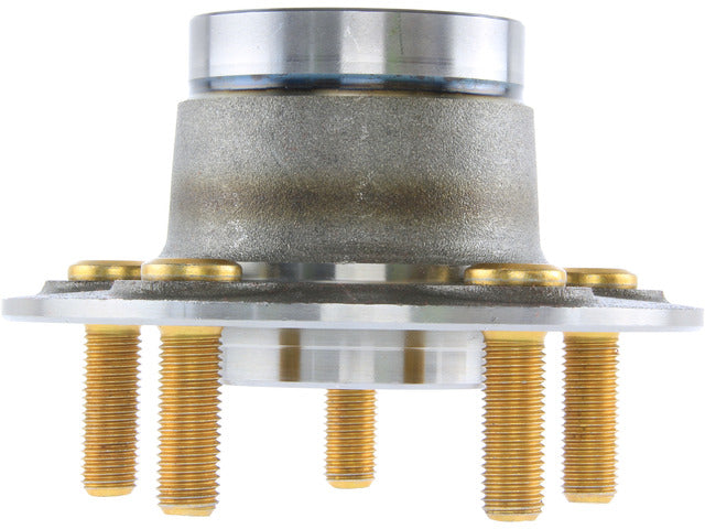 Wheel Bearing and Hub Assembly Centric Parts 405.63000E
