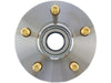 Wheel Bearing and Hub Assembly Centric Parts 405.63000E