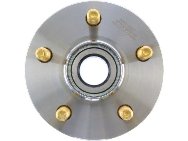 Wheel Bearing and Hub Assembly Centric Parts 405.63000E