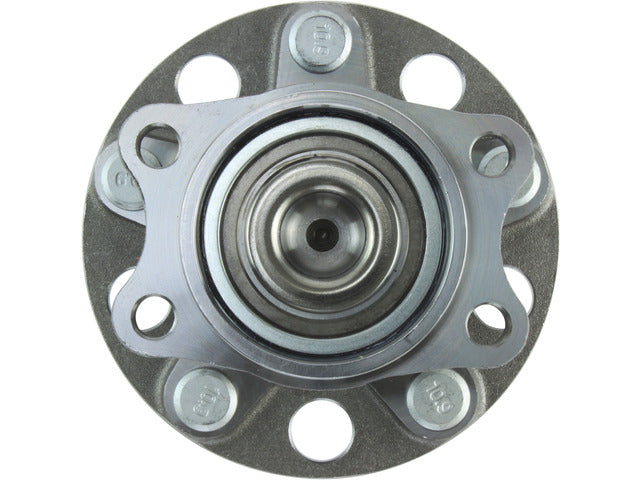 Wheel Bearing and Hub Assembly Centric Parts 405.63001E