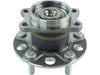 Wheel Bearing and Hub Assembly Centric Parts 405.63001E