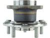 Wheel Bearing and Hub Assembly Centric Parts 405.63001E