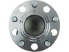 Wheel Bearing and Hub Assembly Centric Parts 405.63001E