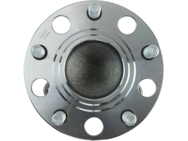 Wheel Bearing and Hub Assembly Centric Parts 405.63001E