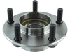 Wheel Bearing and Hub Assembly Centric Parts 405.63003E