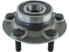 Wheel Bearing and Hub Assembly Centric Parts 405.63003E