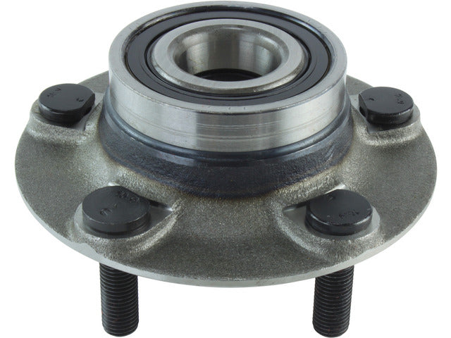 Wheel Bearing and Hub Assembly Centric Parts 405.63003E