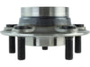 Wheel Bearing and Hub Assembly Centric Parts 405.63003E